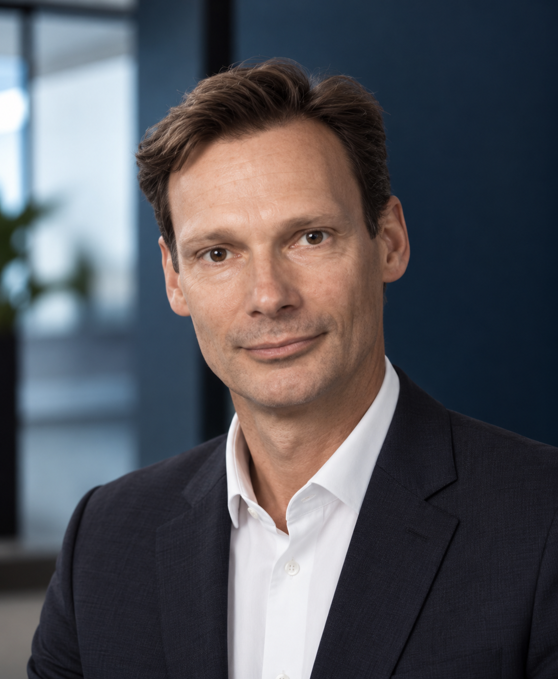 Christian zu Solms