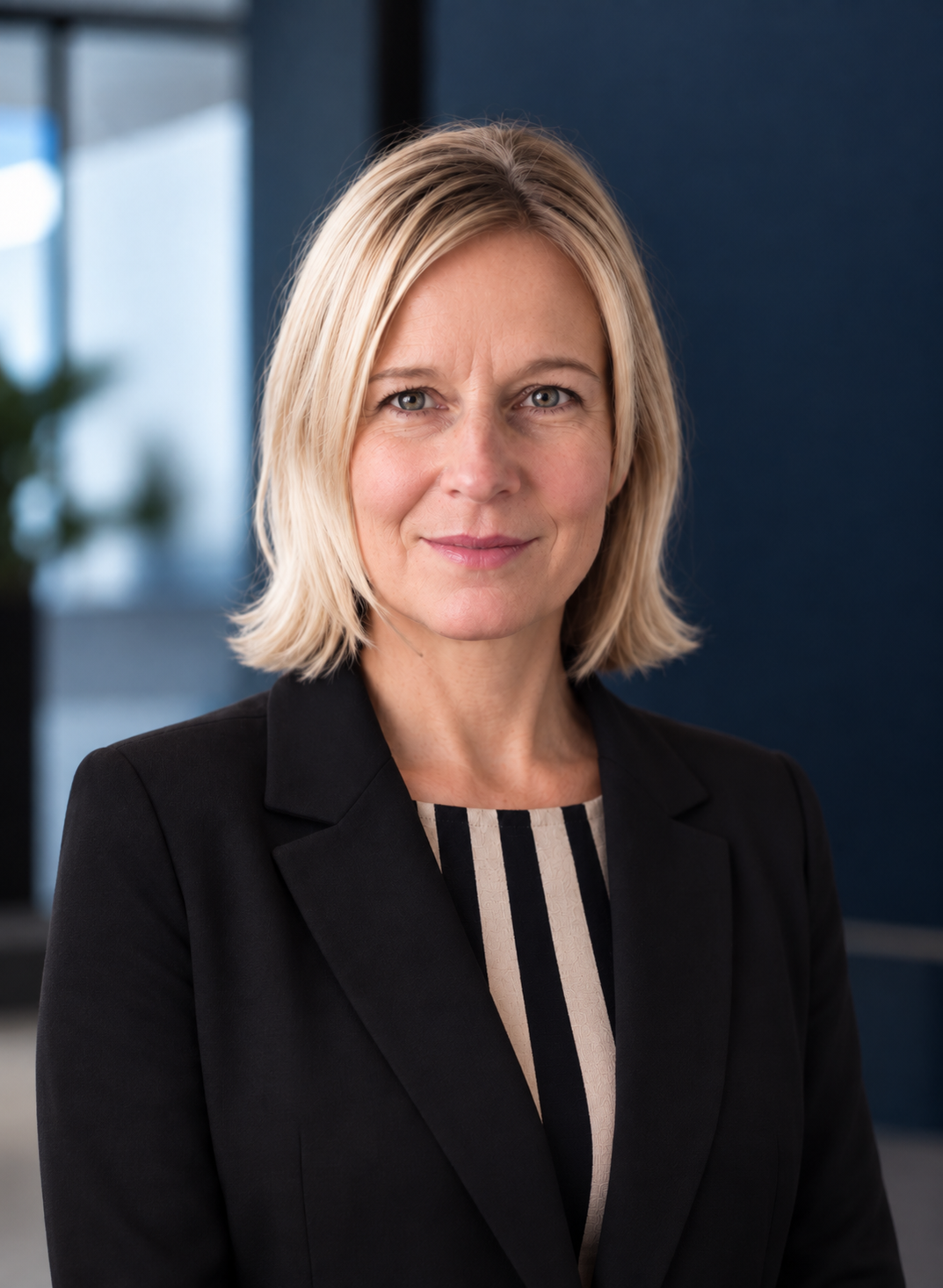 Susanne Koehler